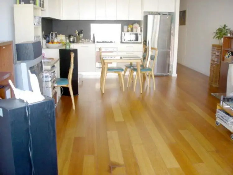 Third view of Homely apartment listing, 312/34 Oxley Street, Crows Nest NSW 2065