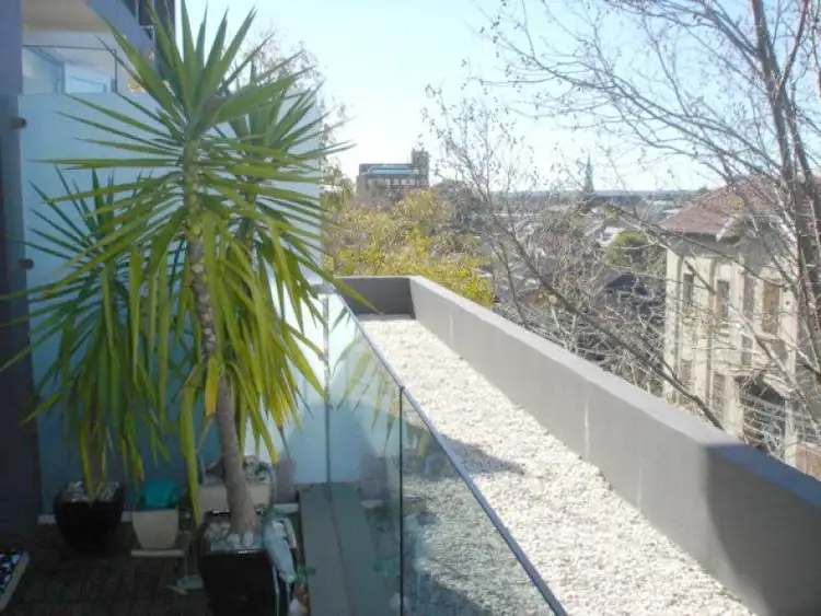 Fifth view of Homely apartment listing, 312/34 Oxley Street, Crows Nest NSW 2065