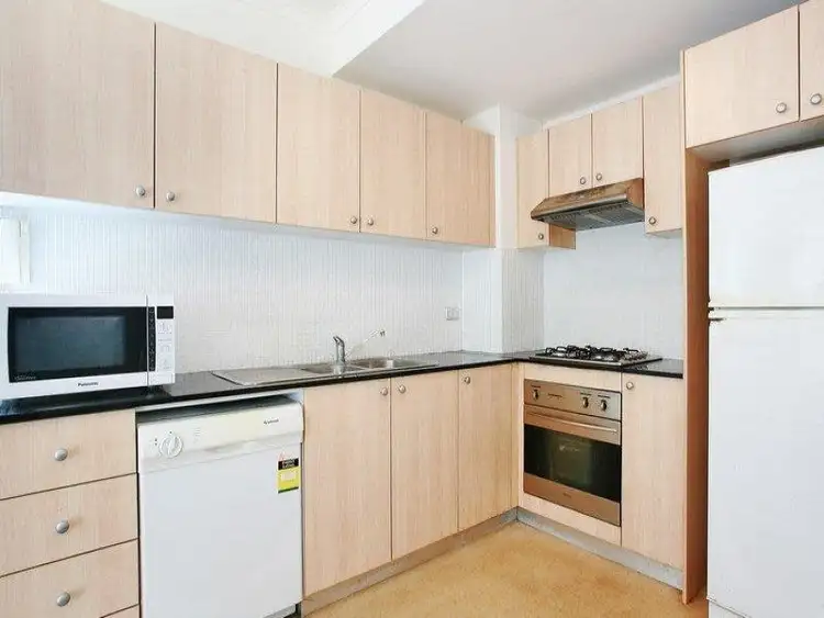 Second view of Homely apartment listing, 35/110 Wellington Street, Waterloo NSW 2017