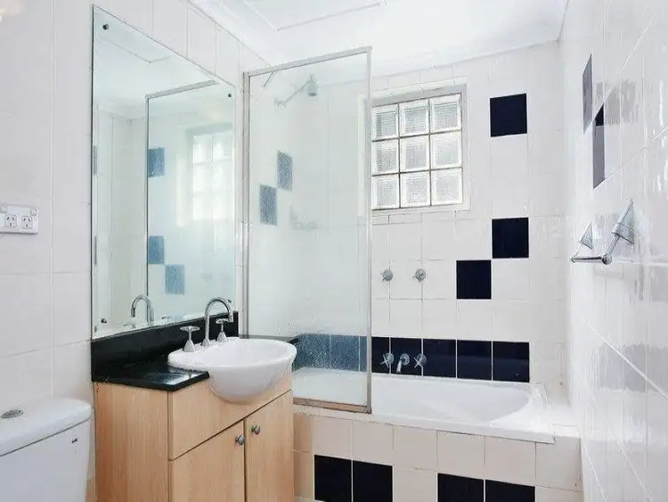 Third view of Homely apartment listing, 35/110 Wellington Street, Waterloo NSW 2017