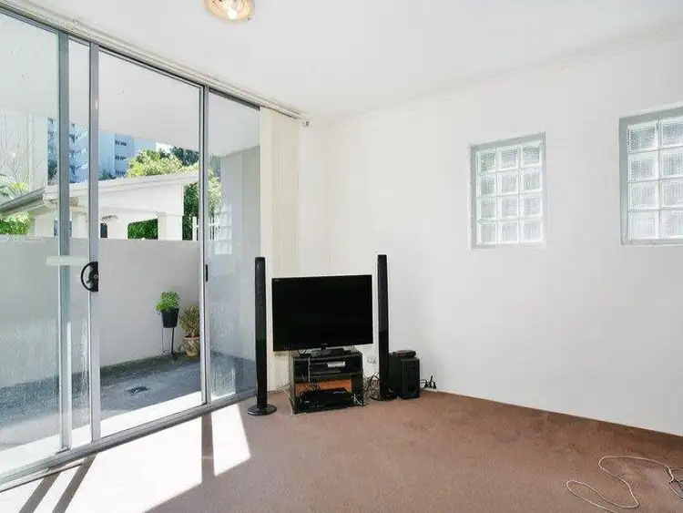 Fourth view of Homely apartment listing, 35/110 Wellington Street, Waterloo NSW 2017