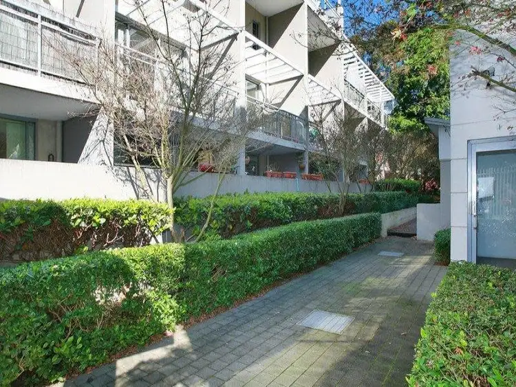 Fifth view of Homely apartment listing, 35/110 Wellington Street, Waterloo NSW 2017