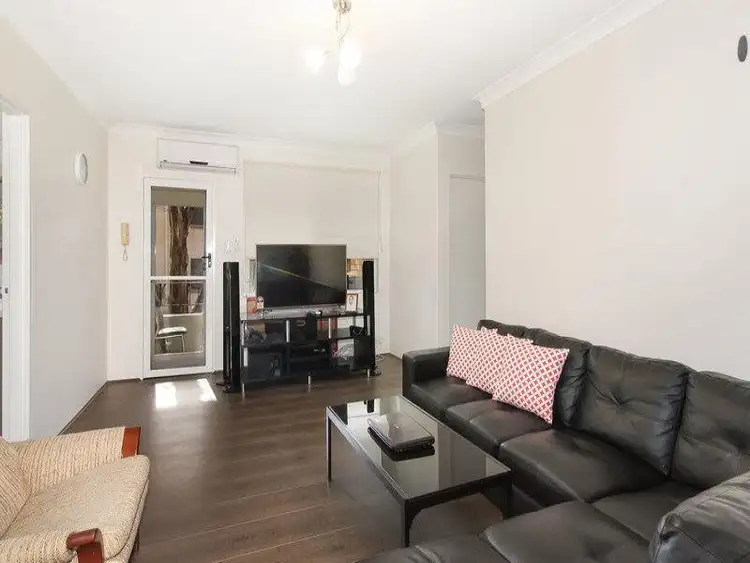 Second view of Homely apartment listing, 6/40 Harris Street, Harris Park NSW 2150