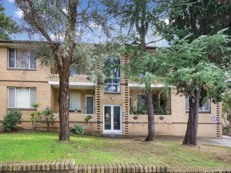 Fifth view of Homely apartment listing, 6/40 Harris Street, Harris Park NSW 2150