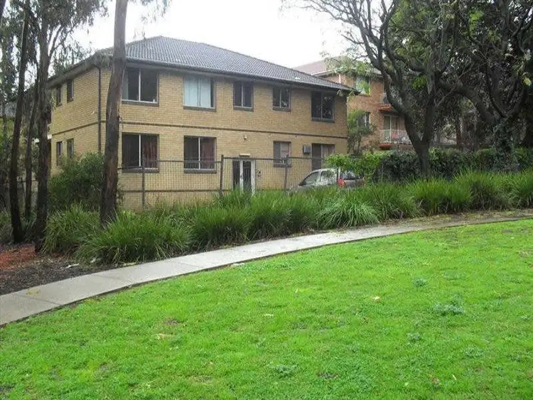 Sixth view of Homely apartment listing, 6/40 Harris Street, Harris Park NSW 2150