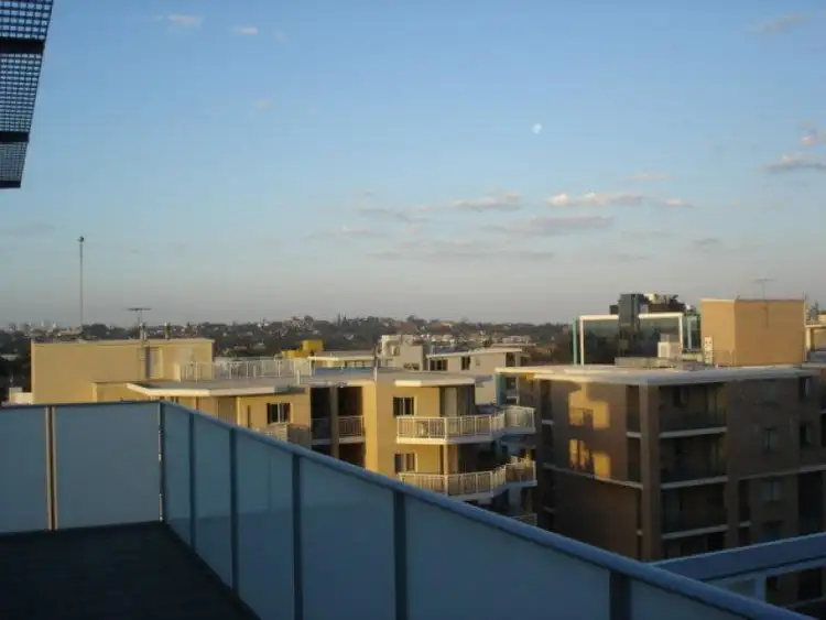908/1 Bruce Bennetts Place, Maroubra NSW 2035