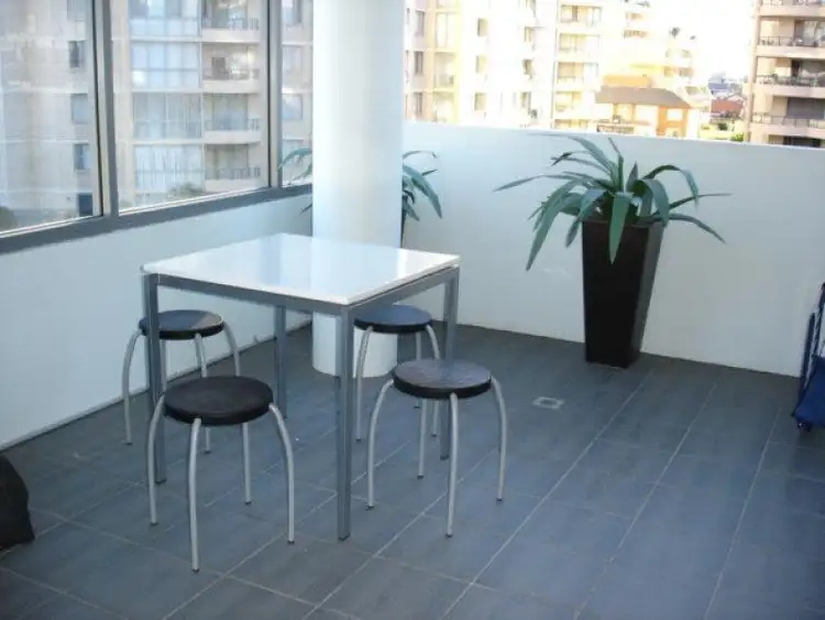 Sixth view of Homely apartment listing, 908/1 Bruce Bennetts Place, Maroubra NSW 2035