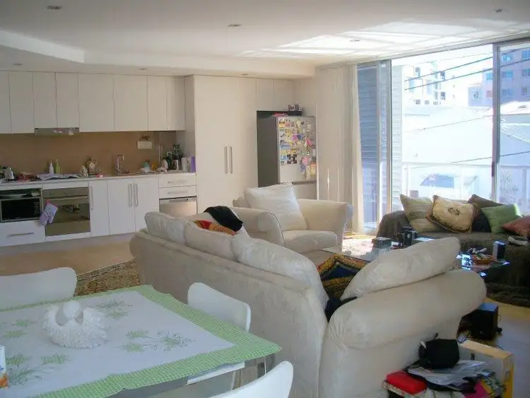 Main view of Homely apartment listing, 8 Allen Street, Waterloo NSW 2017