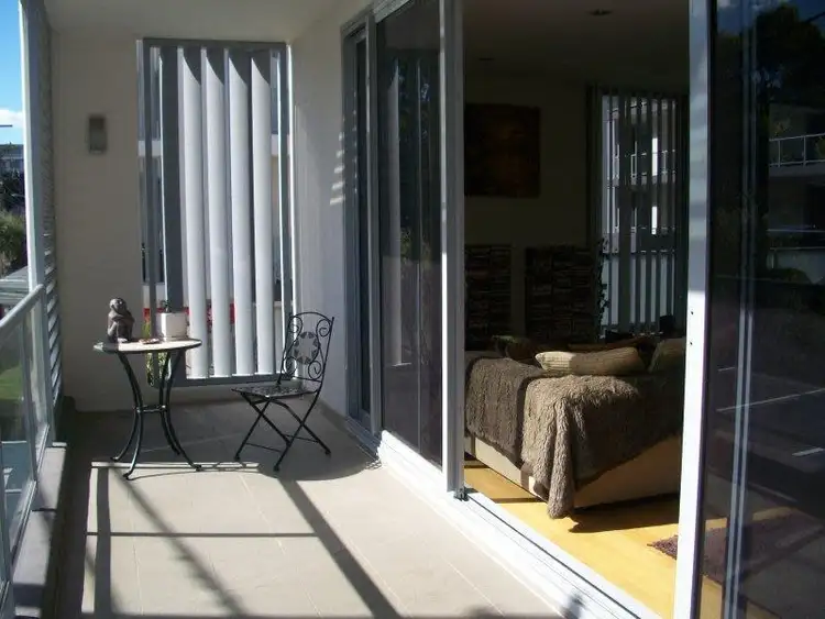 Fifth view of Homely apartment listing, 8 Allen Street, Waterloo NSW 2017