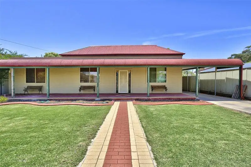 Main view of Homely house listing, 513 Lane Street, Broken Hill NSW 2880