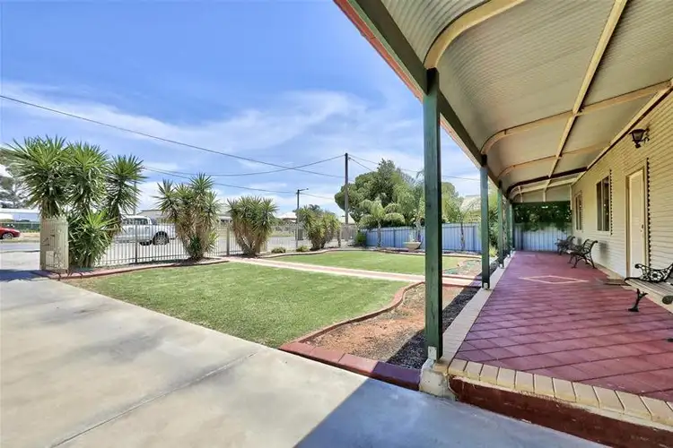 Second view of Homely house listing, 513 Lane Street, Broken Hill NSW 2880