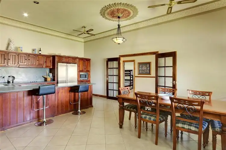 Third view of Homely house listing, 513 Lane Street, Broken Hill NSW 2880