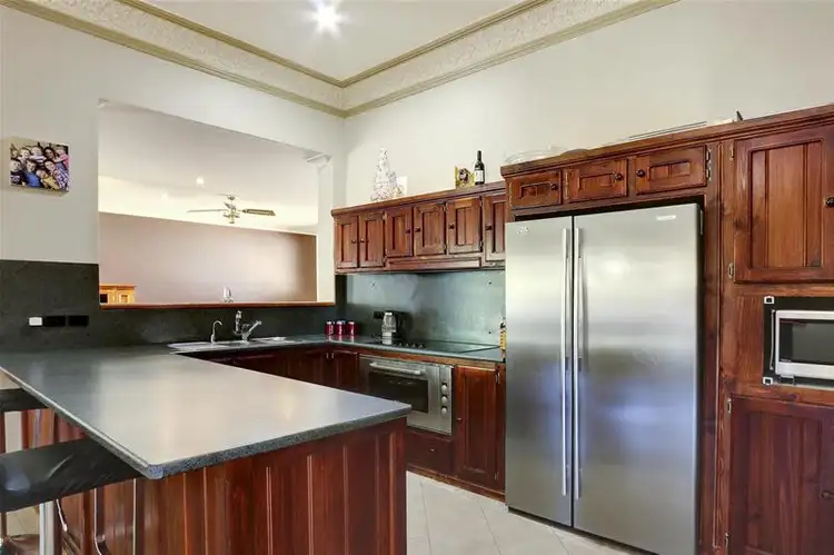 Fourth view of Homely house listing, 513 Lane Street, Broken Hill NSW 2880