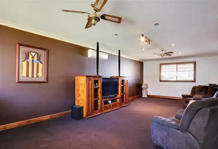 Fifth view of Homely house listing, 513 Lane Street, Broken Hill NSW 2880