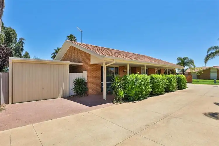 Main view of Homely unit listing, 3/290 Twelfth Street, Mildura VIC 3500