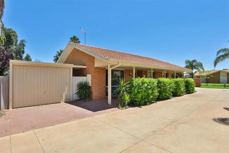 Main view of Homely unit listing, 3/290 Twelfth Street, Mildura VIC 3500