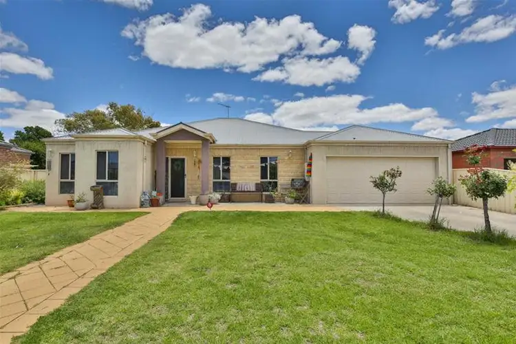 Main view of Homely house listing, 3 Chardonnay Drive, Mildura VIC 3500
