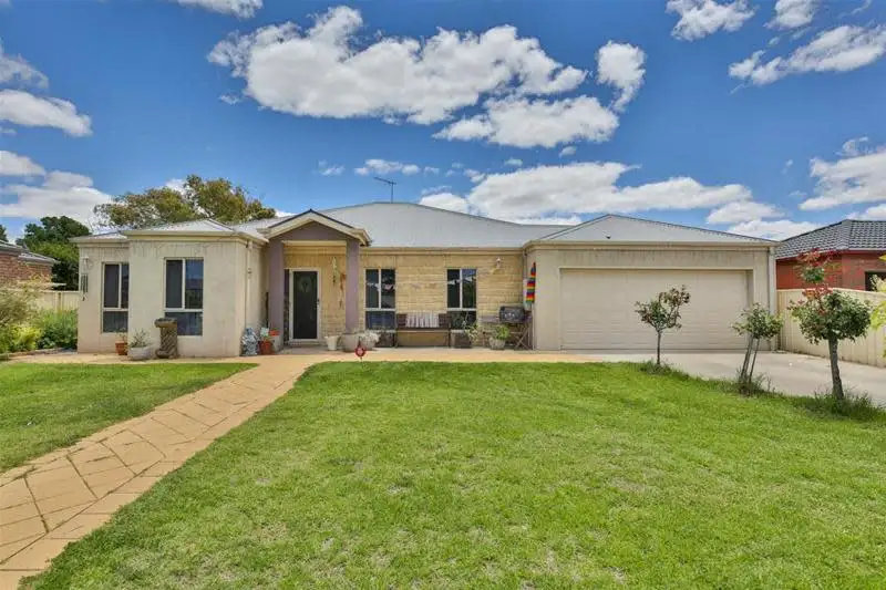 Main view of Homely house listing, 3 Chardonnay Drive, Mildura VIC 3500
