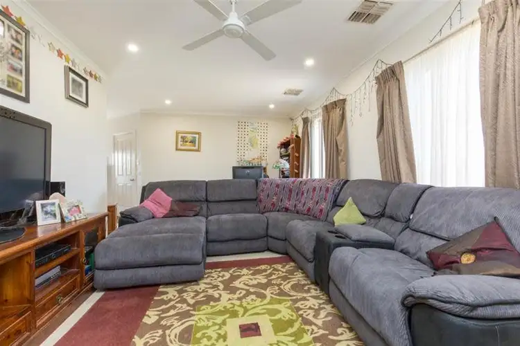 Second view of Homely house listing, 3 Chardonnay Drive, Mildura VIC 3500