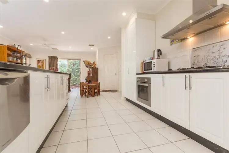 Fourth view of Homely house listing, 3 Chardonnay Drive, Mildura VIC 3500