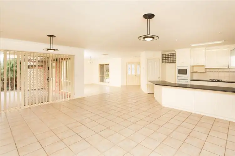 Second view of Homely house listing, 4 Pevensey Drive, Mildura VIC 3500