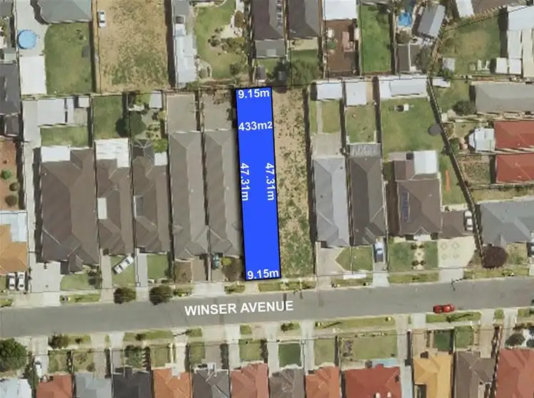 7 Winser Avenue, Seaton SA 5023