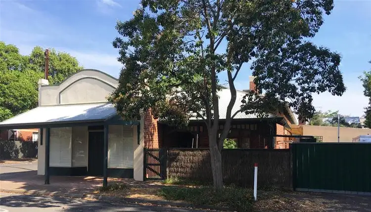 5 Wallis Street, Parkside SA 5063