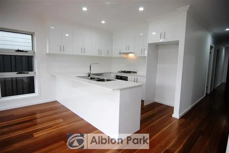 Fifth view of Homely semi-detached listing, 50 Yellow Rock Road, Tullimbar NSW 2527