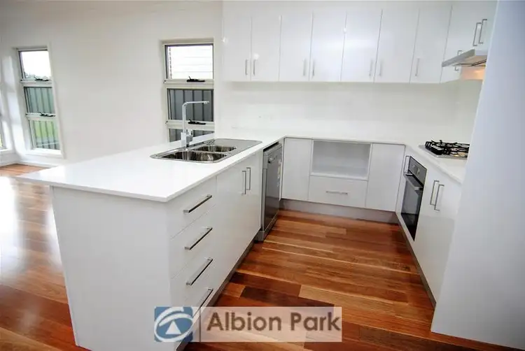 Sixth view of Homely semi-detached listing, 50 Yellow Rock Road, Tullimbar NSW 2527