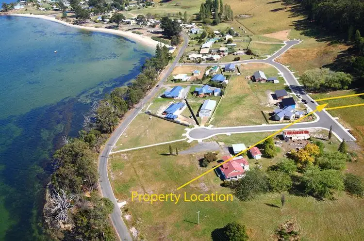 13 Pulfers Road, Dover TAS 7117