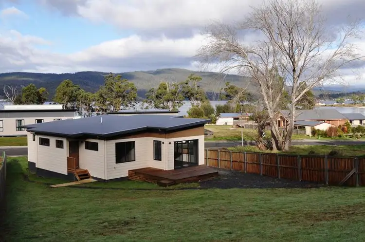 Third view of Homely house listing, 13 Pulfers Road, Dover TAS 7117