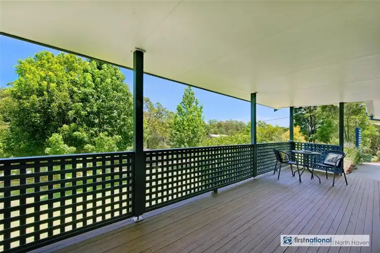 Fifth view of Homely house listing, 27 Brotherglen Drive, Kew NSW 2439