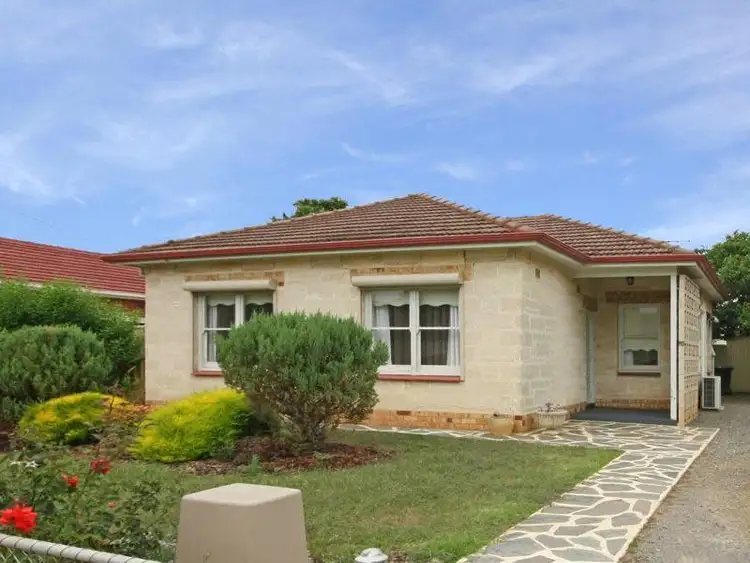 12 Osborne Street, Oaklands Park SA 5046