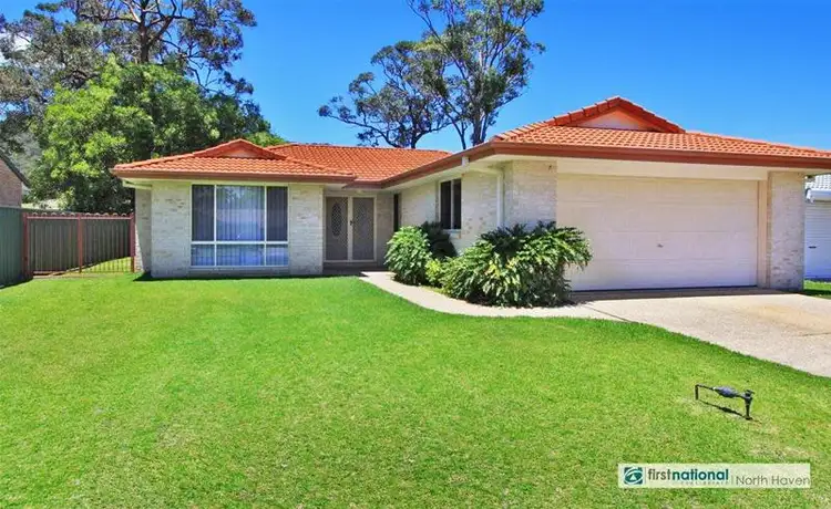 89 Sirius Drive, Laurieton NSW 2443