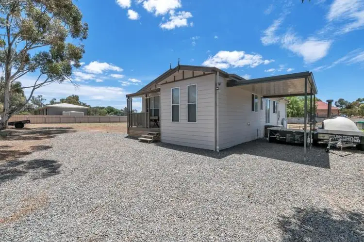 Third view of Homely house listing, 292 Curio Road, Cambrai SA 5353