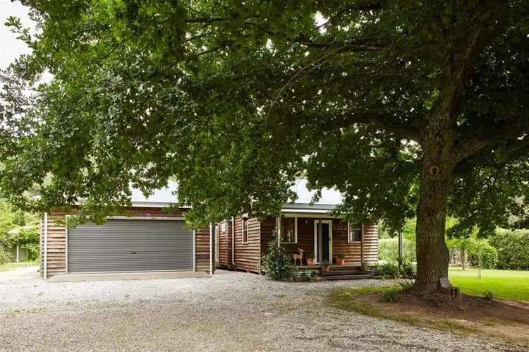 436 Morses Creek Road