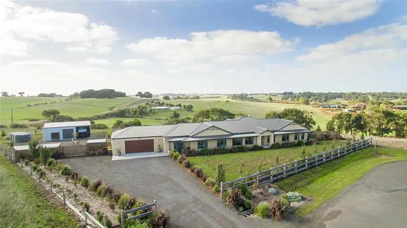 Main view of Homely house listing, 2 Clara Court, Woodford VIC 3281