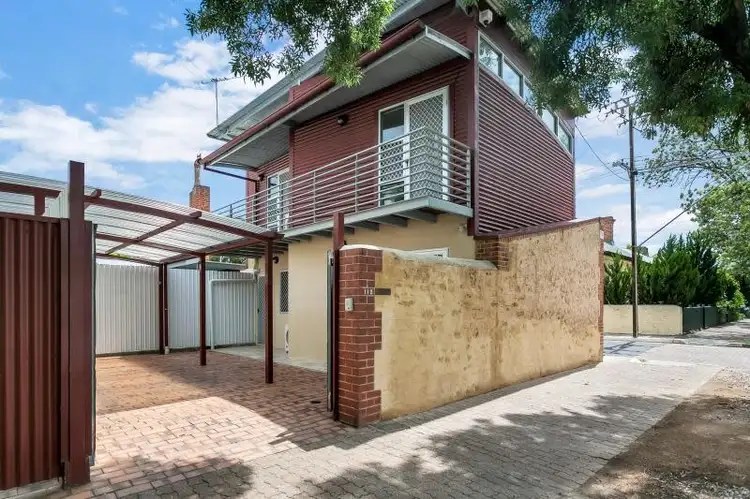 112 Childers Street, North Adelaide SA 5006