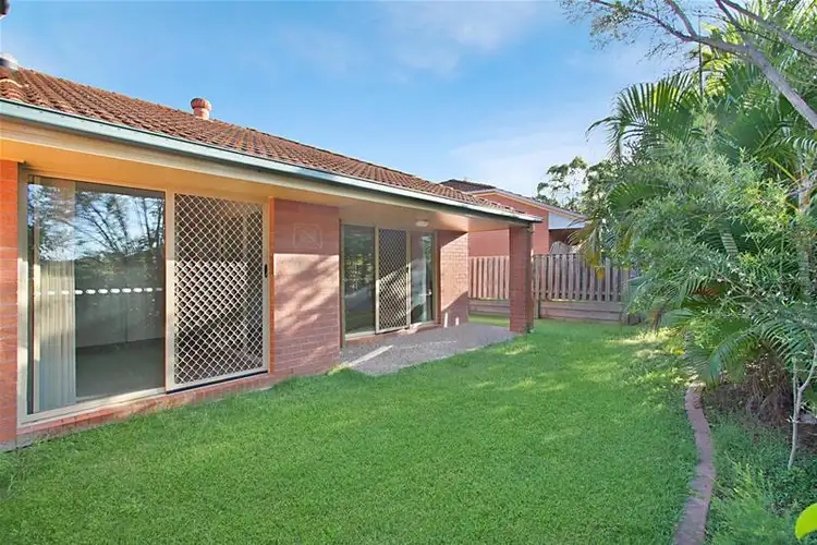 Main view of Homely unit listing, 39/42-54 Gemvale Road, Reedy Creek QLD 4227
