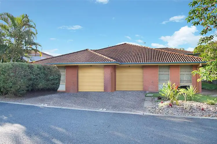 Second view of Homely unit listing, 39/42-54 Gemvale Road, Reedy Creek QLD 4227