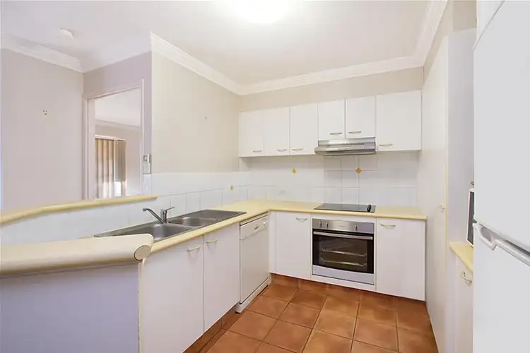Fourth view of Homely unit listing, 39/42-54 Gemvale Road, Reedy Creek QLD 4227
