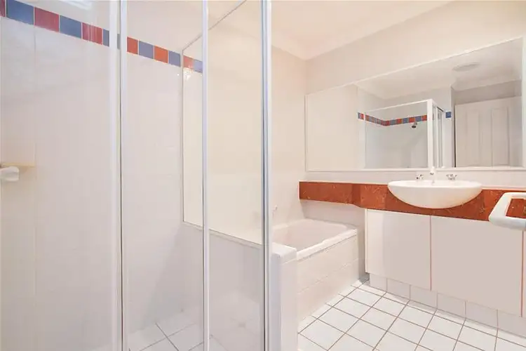 Sixth view of Homely unit listing, 39/42-54 Gemvale Road, Reedy Creek QLD 4227