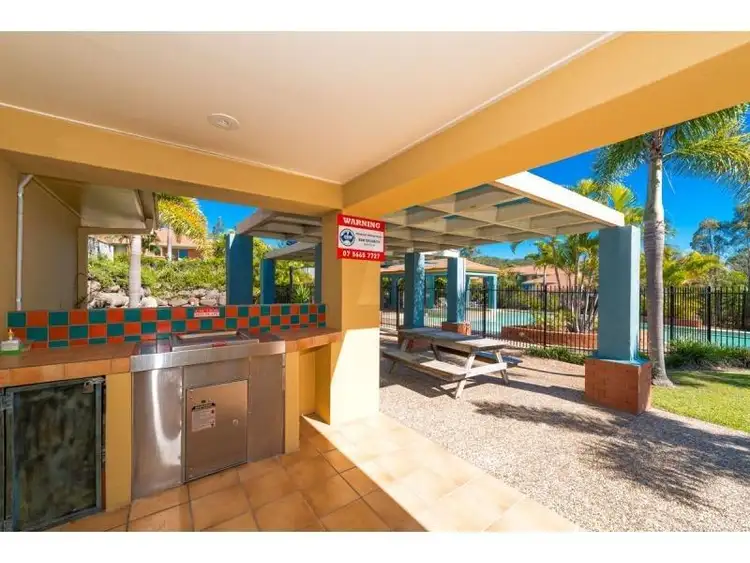 Seventh view of Homely unit listing, 39/42-54 Gemvale Road, Reedy Creek QLD 4227