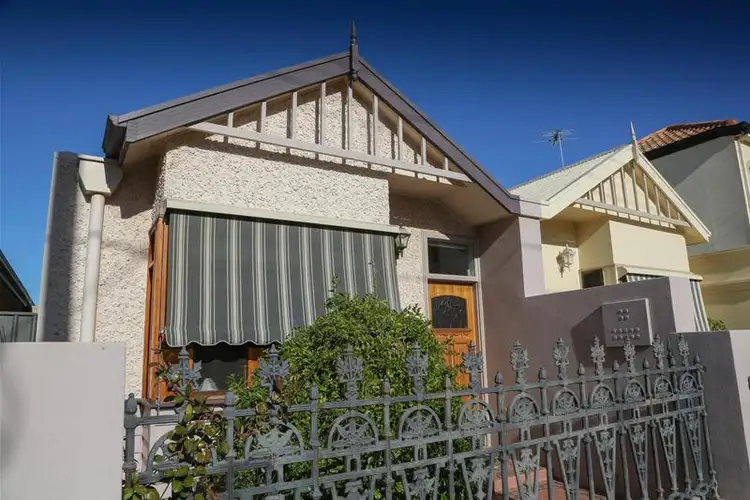 Main view of Homely townhouse listing, 80 Orange Avenue, Mildura VIC 3500