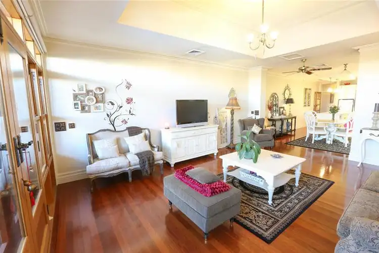 Third view of Homely townhouse listing, 80 Orange Avenue, Mildura VIC 3500