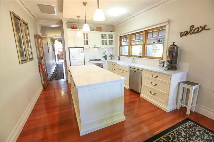 Fourth view of Homely townhouse listing, 80 Orange Avenue, Mildura VIC 3500