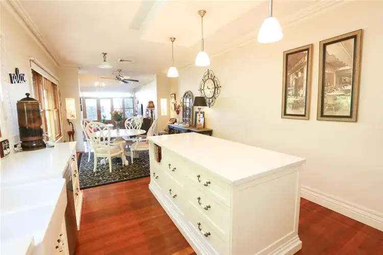 Fifth view of Homely townhouse listing, 80 Orange Avenue, Mildura VIC 3500