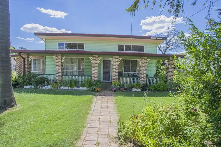 34 Windmill Road, Chinchilla QLD 4413