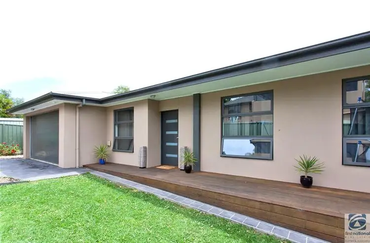 Main view of Homely house listing, 11A Last Street, Beechworth VIC 3747
