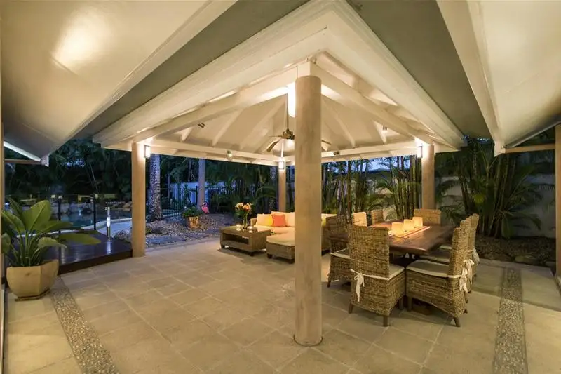 Main view of Homely house listing, 5-7 Turtle Close, Clifton Beach QLD 4879